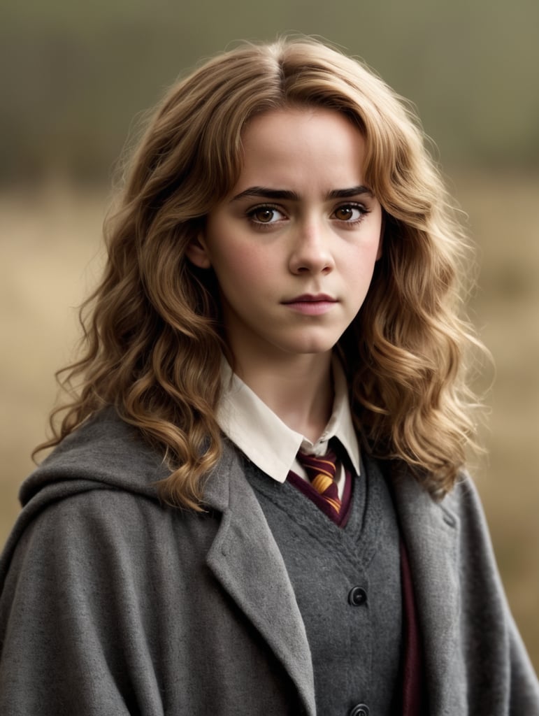 hermione granger