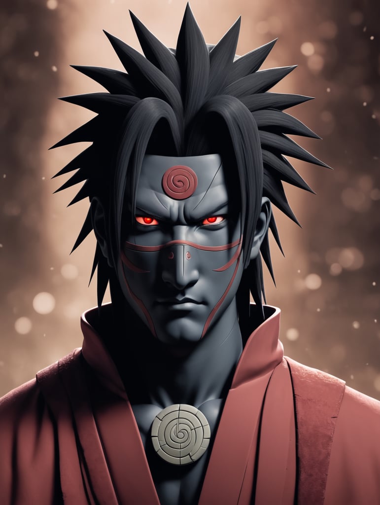 Madara Uchiha
