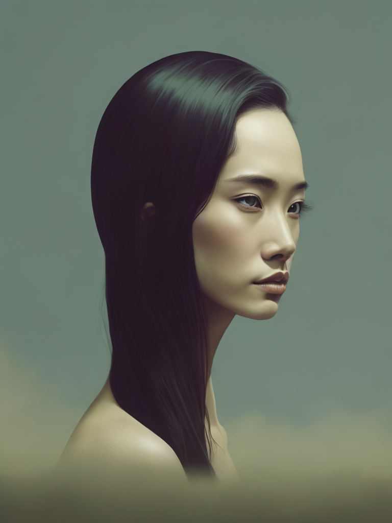 Supranaturalistic Cinematic Superrealism, by Duy Huynh