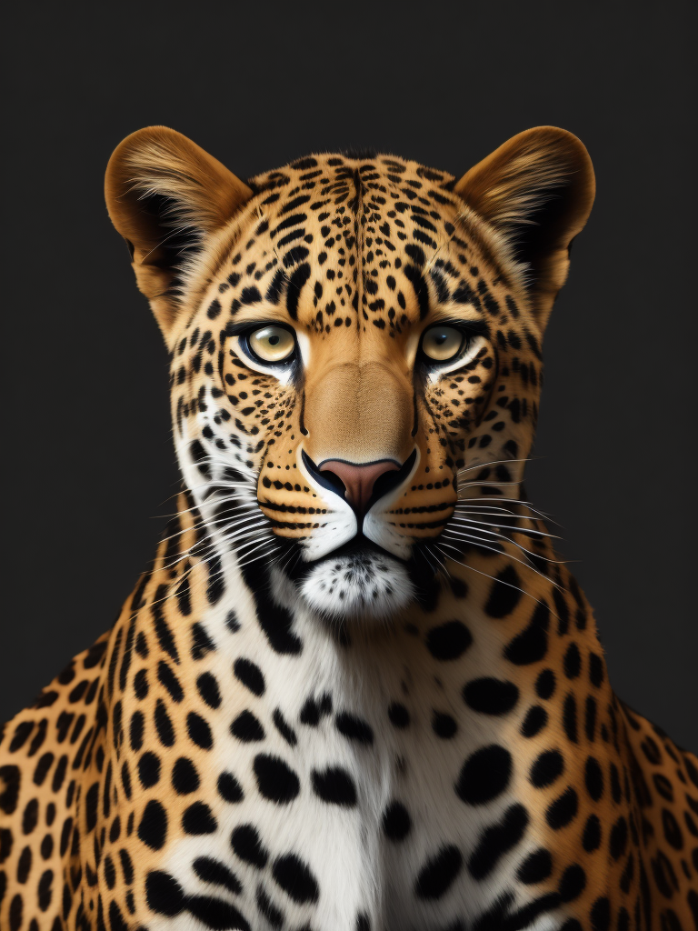 Leopard fur texture, pattern, seamless pattern, flat design, high quality, spots