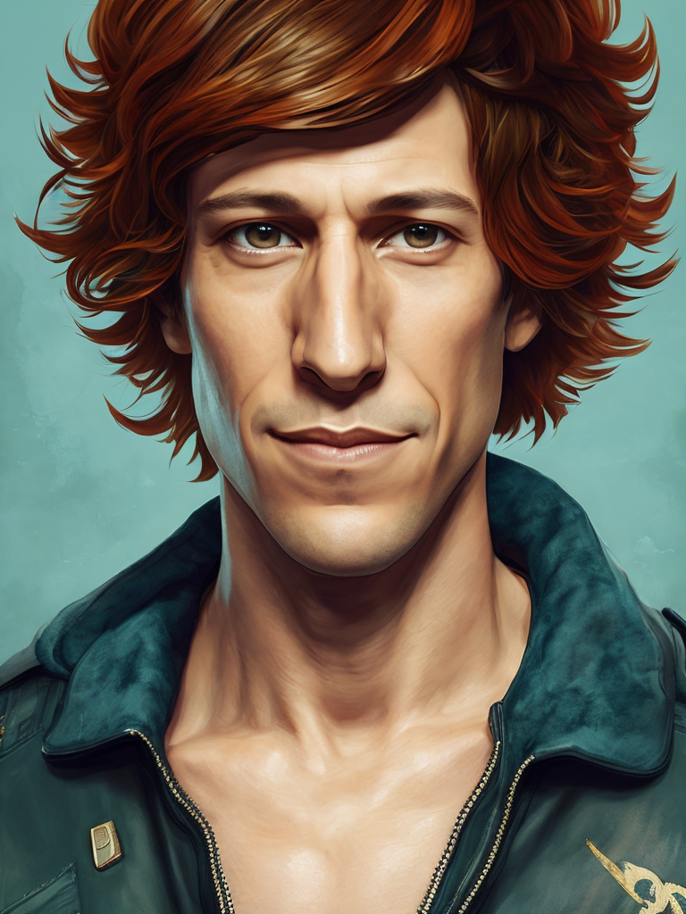 Andy samberg as jake peralta from the tv show brooklyn nine-nine, bobble, head, funko pop art, hyper detailed, professional lighting, film lighting, 35mm, 50mm, ray tracing, unreal engine 5, zbrush