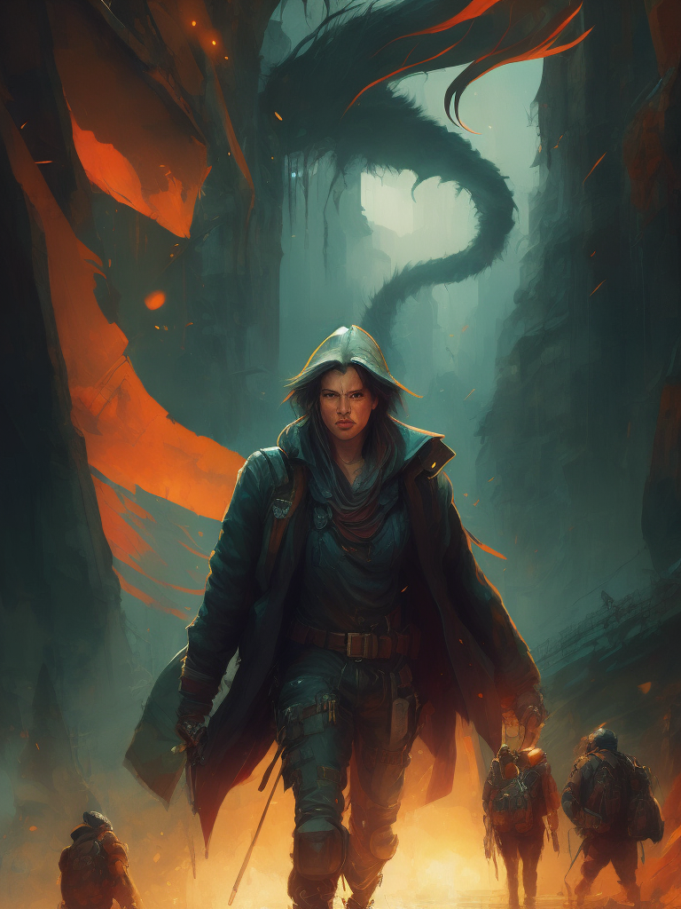 Survival of the Thickest