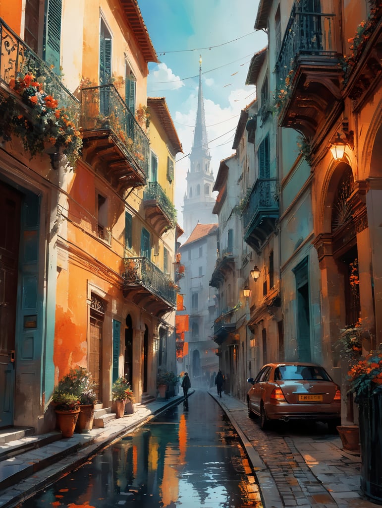 Anantara means “journey without end”, and so will be the celebration of the festive season in our hotels spread across the most magical destinations of Europe. A curated selection of joyful moments to treasure with your loved ones, where gastronomy, experiences, traditions, art, and elegance are just some of the ingredients to craft the most magical memories of this special season.