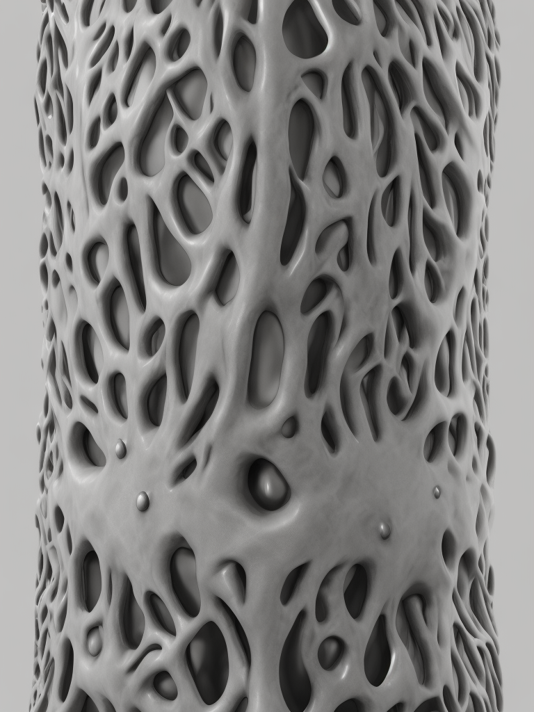 Biomorphic Topologies