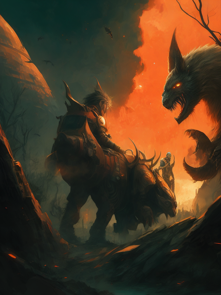 Survival of the Thickest