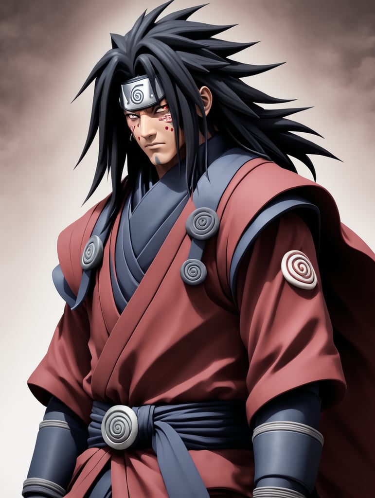 Madara Uchiha