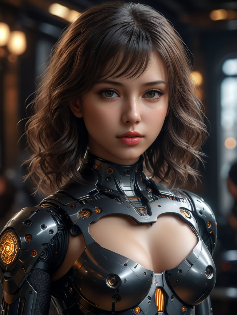 Unreal Ai Generated Girl, technology behind ai generated photos of human-like characters or Ai-girls, stunning realistic women powered by state-of-the-art algorithms.