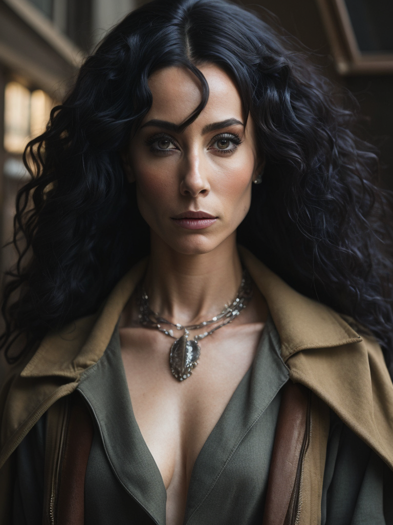 cher imagem ultrarealista full ud