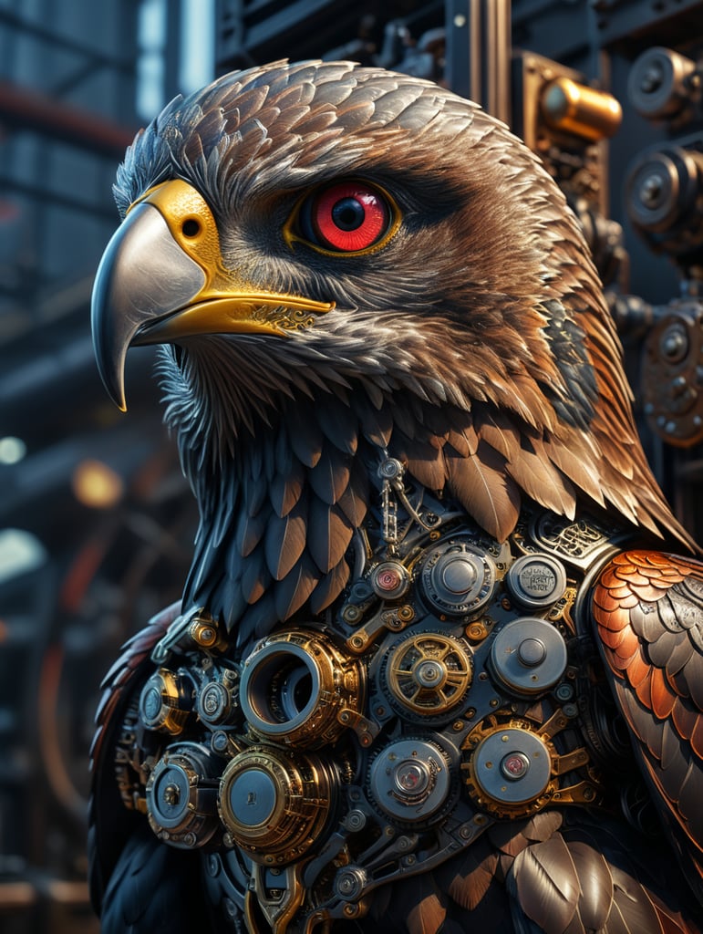 hawk, hardware keeper, cost saving, hardware consumption optimization,hardware logo