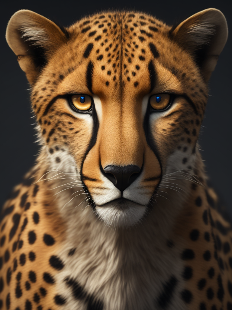 Cheetah skin texture, pattern, high quality, spots