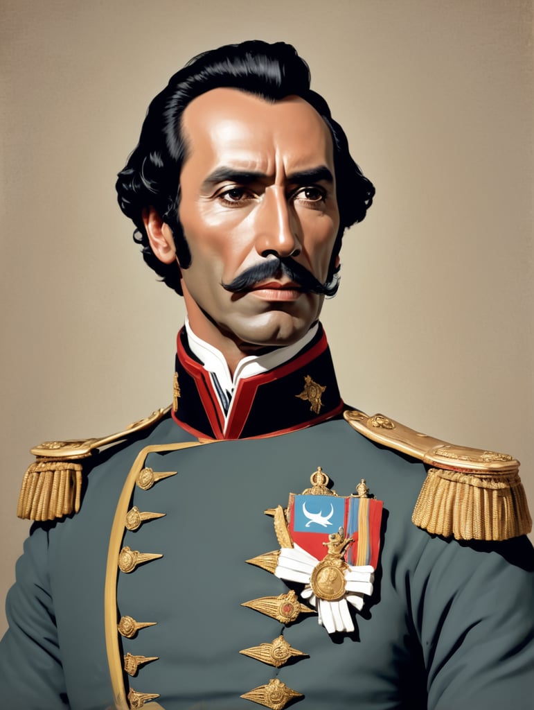 Simón Bolívar