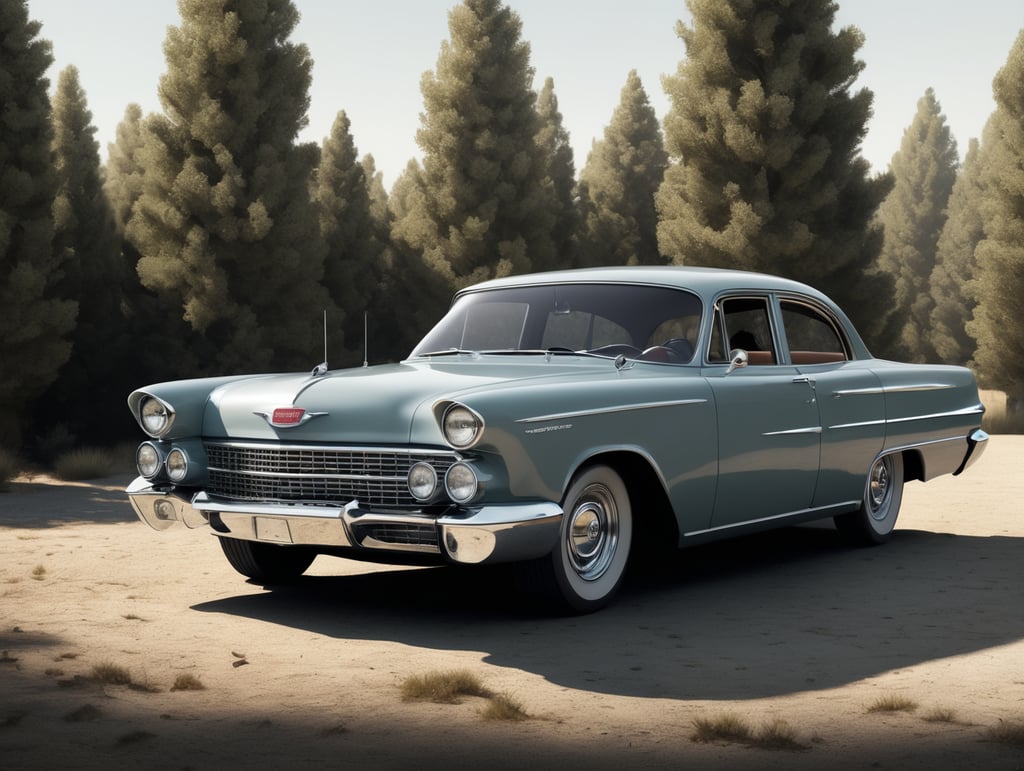 This tool will allow you to come up with more complex prompt ideas from a simple prompt. E.g. if you type in “a car” and click Ideate it will come up with a number of more complex concepts which include a car.