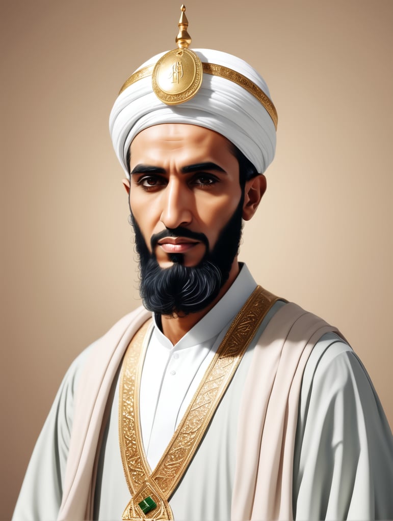 Prophet mohammad