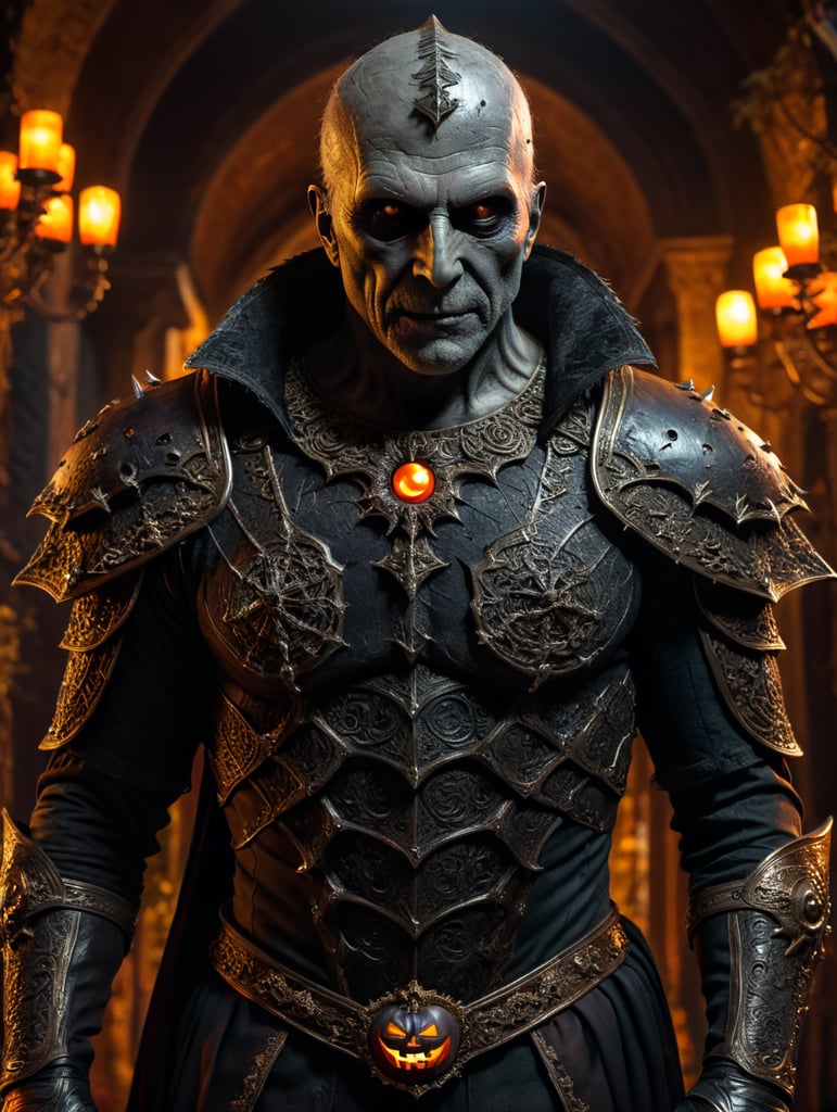 Best Halloween Costume Canada, man costume, scary, party