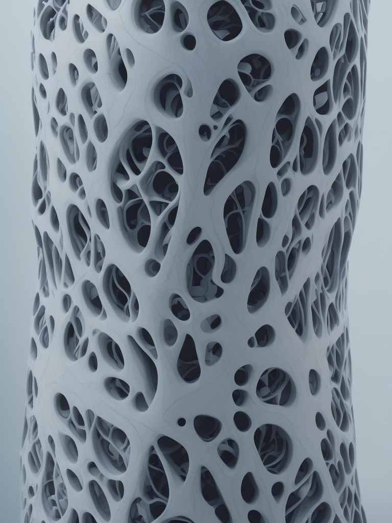 Biomorphic Topologies