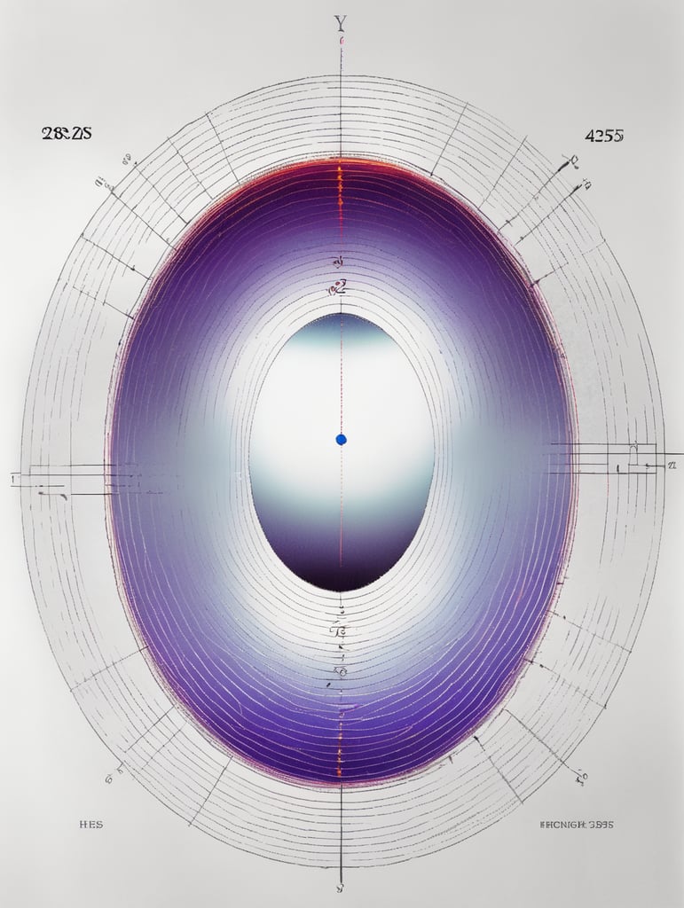 draw an image of the frequency 285 hz
