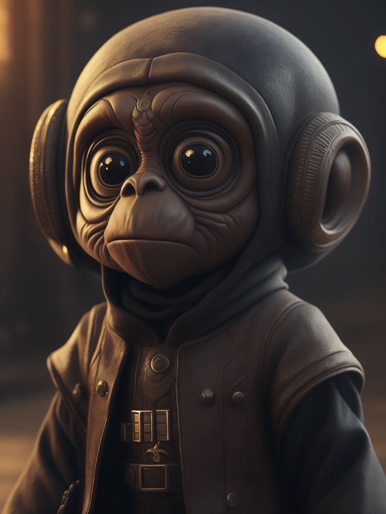 ниндзя чебурашка