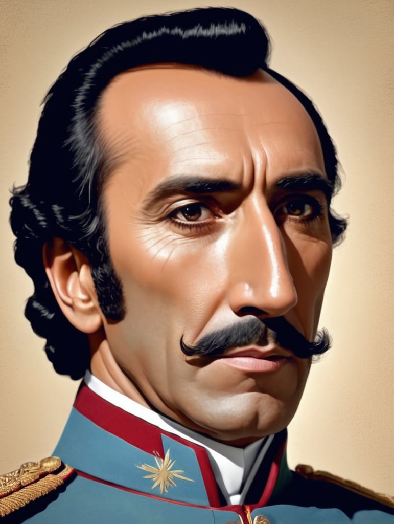 Simón Bolívar