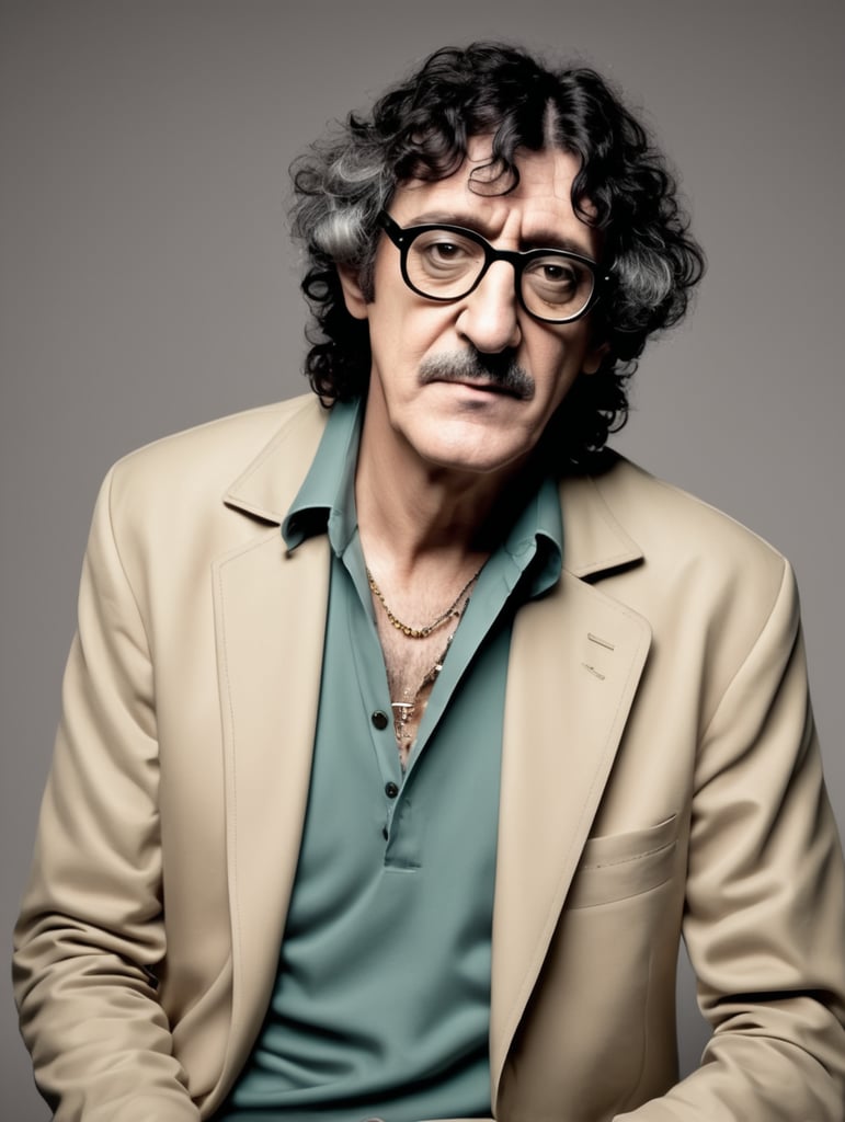 charly garcia en cualquiera