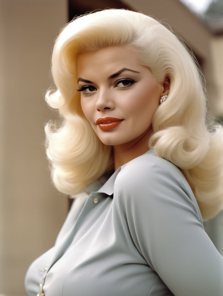 Jayne Mansfield