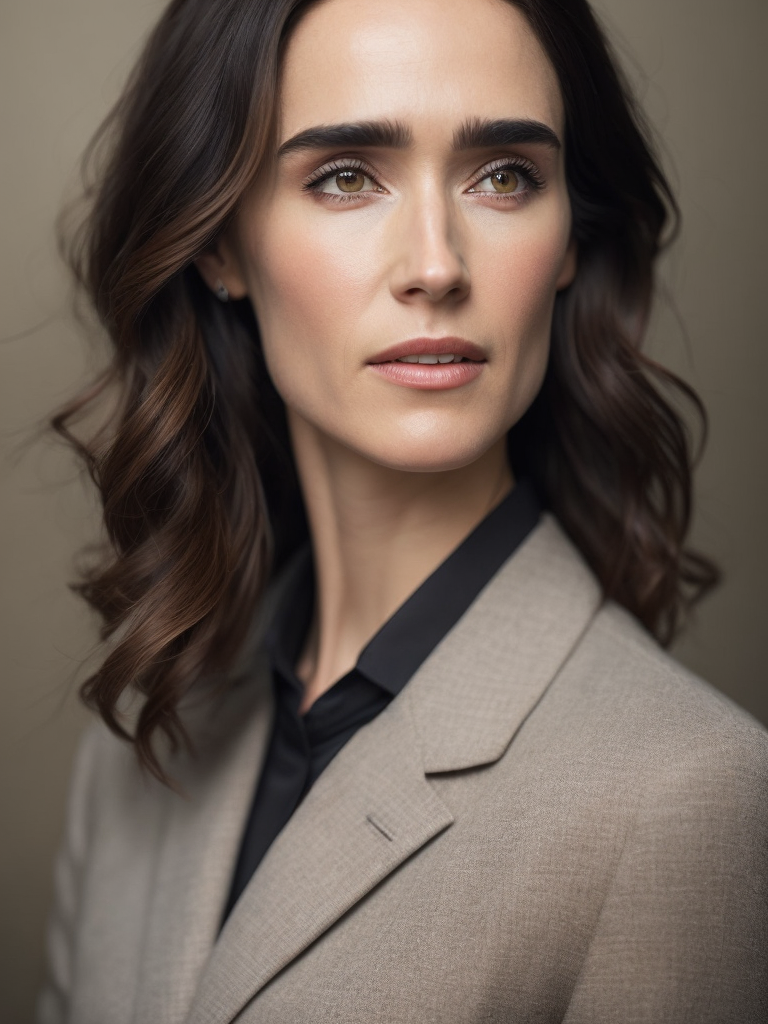 Jennifer Connelly
