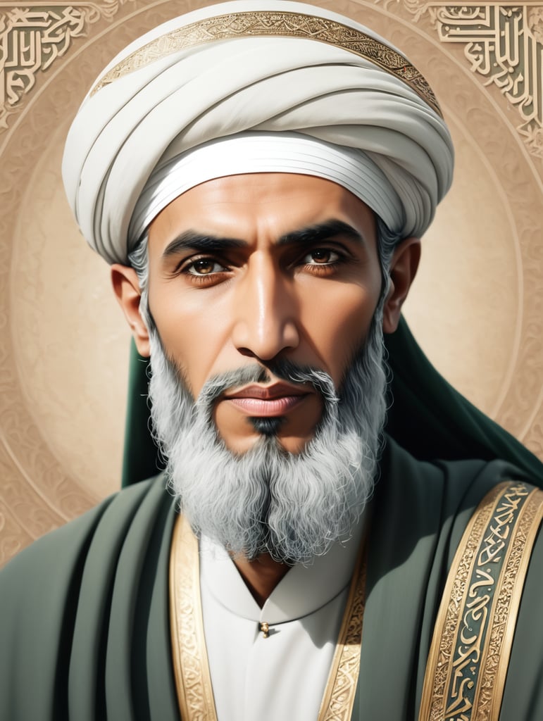 Prophet mohammad