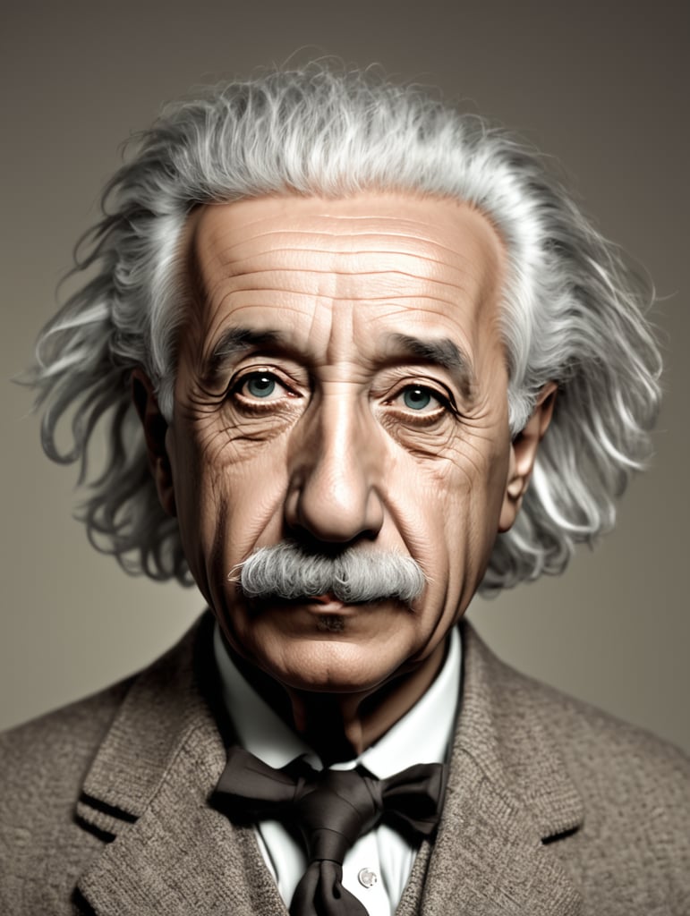 albert einstein