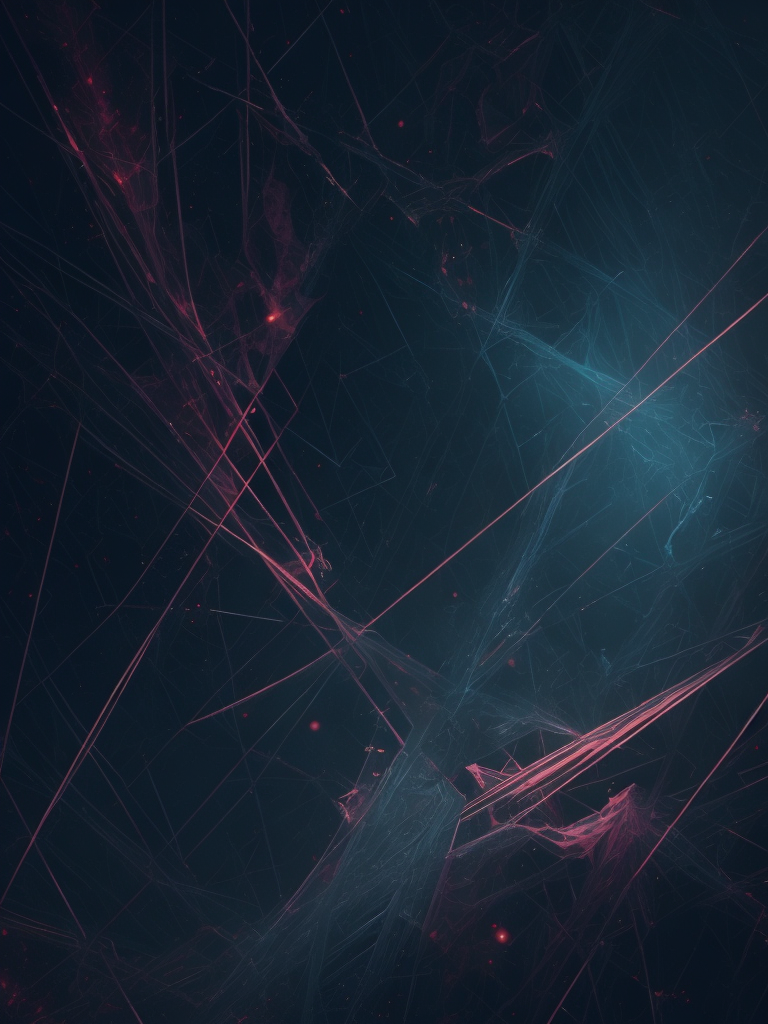 abstract colorful background