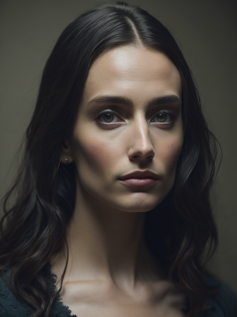 Mona Lisa Leonardo da Vinci, original art