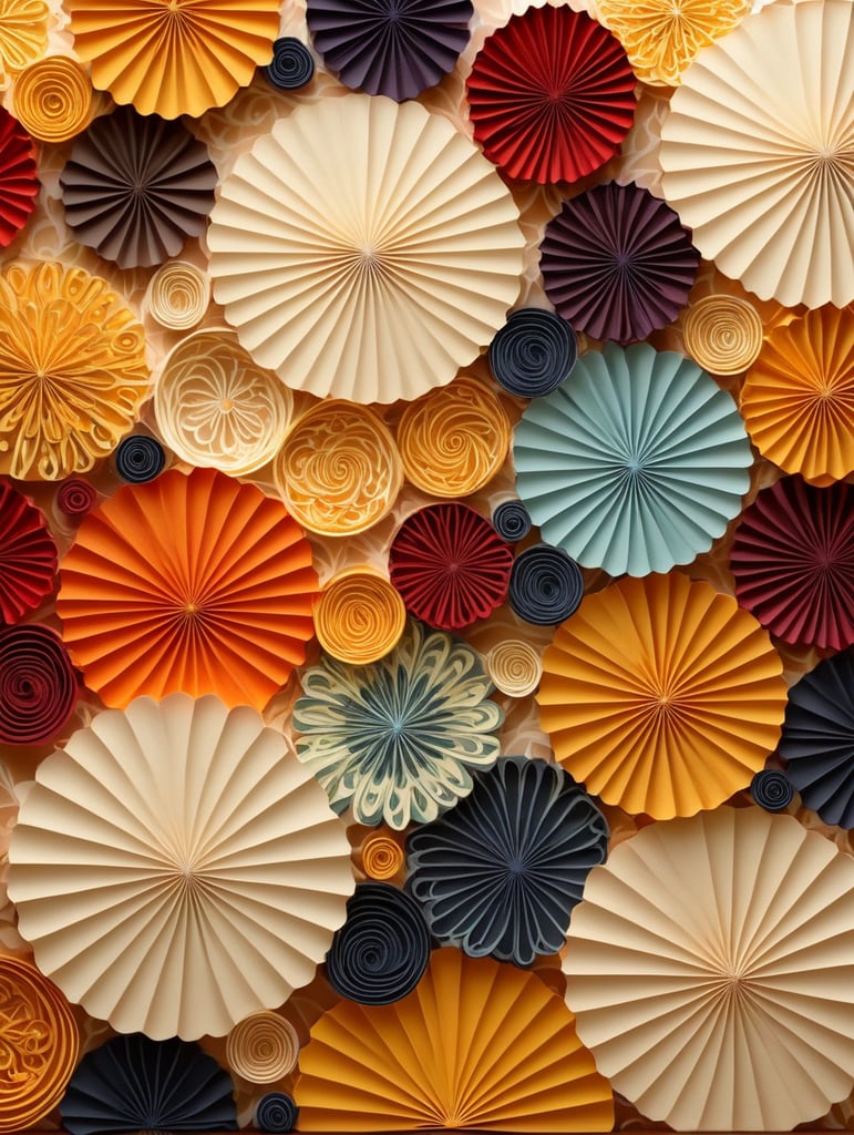 Generate high-resolution images of creamy textures, focusing solely on the luxurious and velvety aspects of cream-based elements. Ensure that the textures exude a rich, inviting color palette and emphasize details like light reflection, smooth transitions, and the sumptuous, mouthwatering appeal. These textures will be used to enhance visual presentations for our confectionery brand, providing a versatile foundation for various design applications