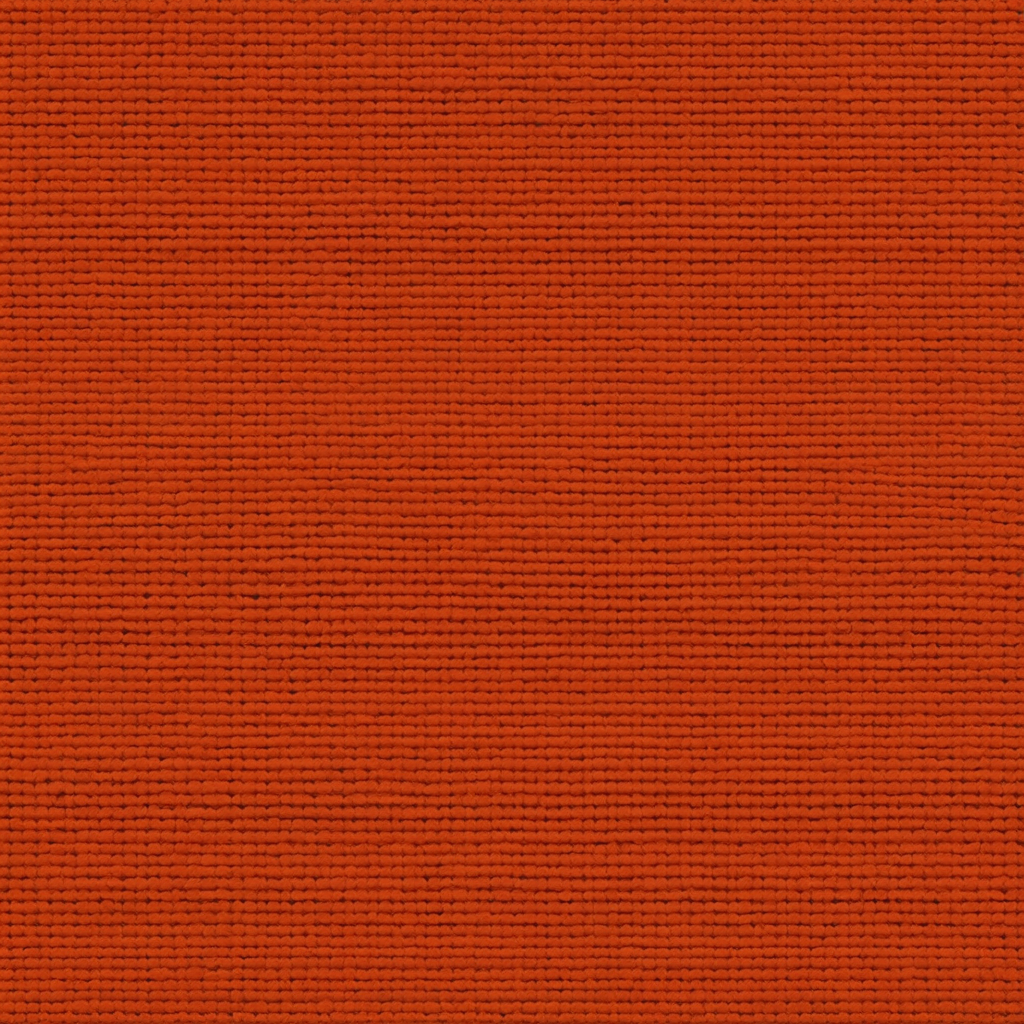 Plain knitted carpet texture, fabric, orange, beige, saturated, seamless