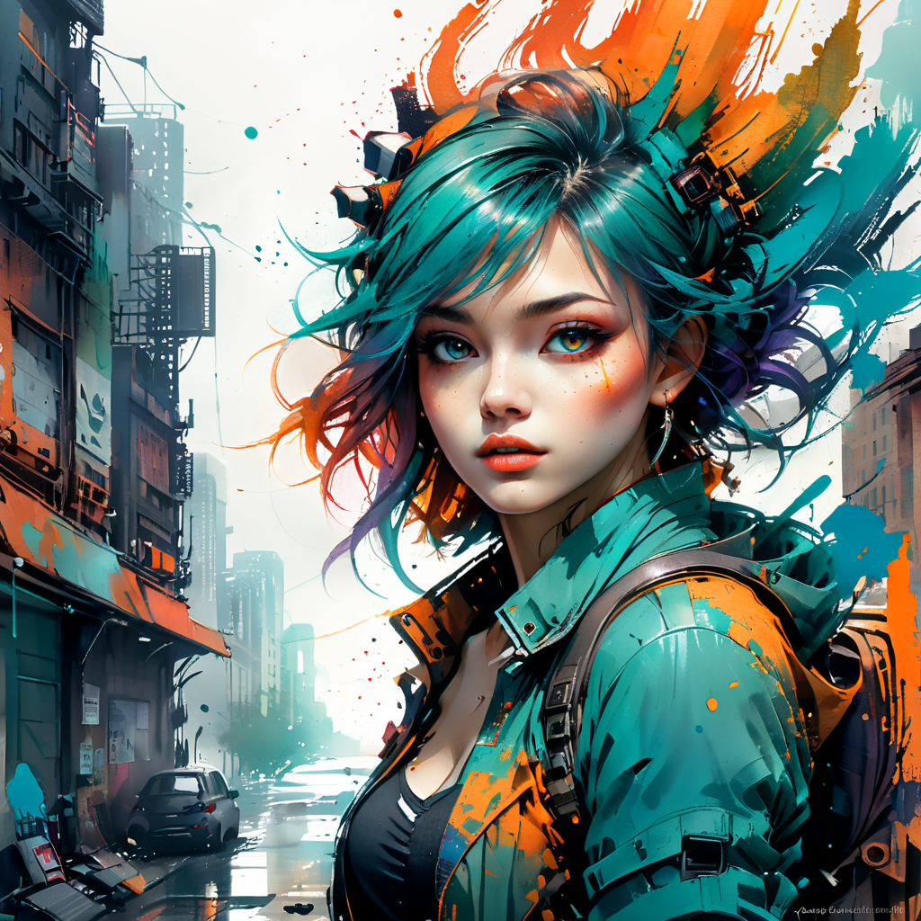 Excellent internet access