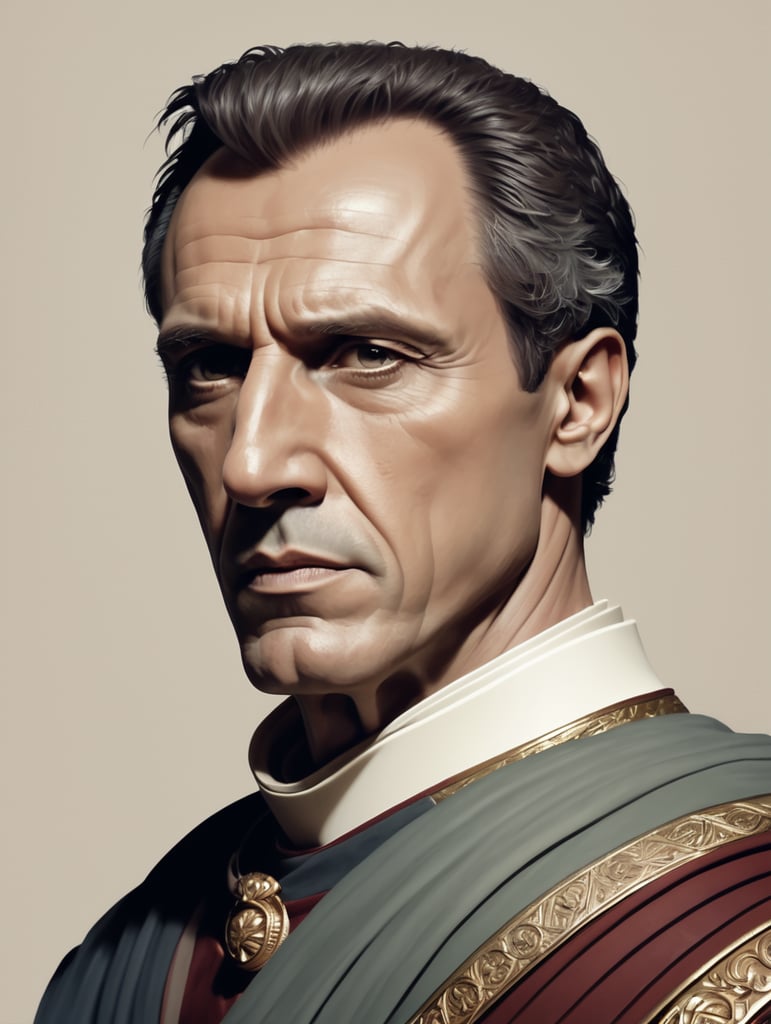 Julius Caesar