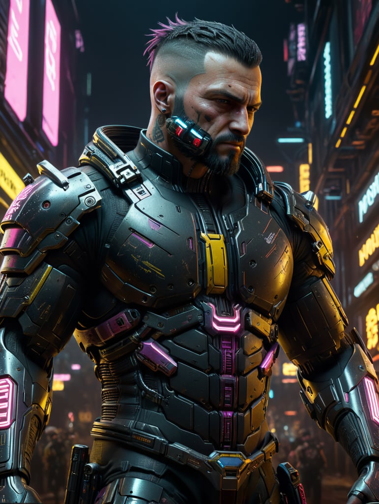 cyberpunk 2077