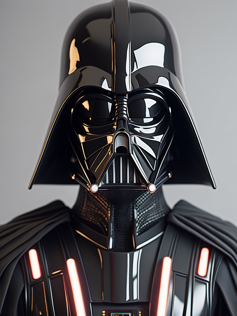 darth vader