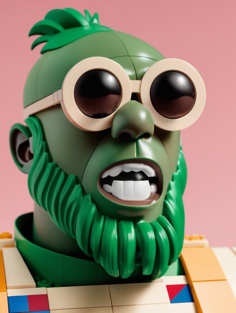 Lego igor album from tyler the creator