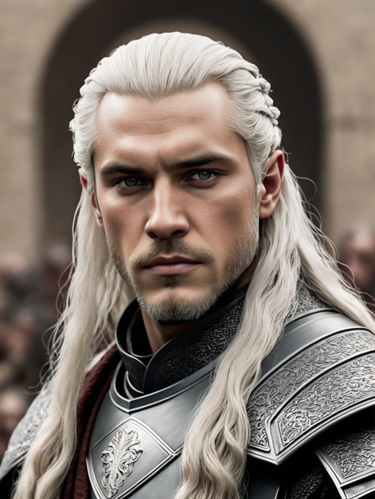 Aegon I Targaryen