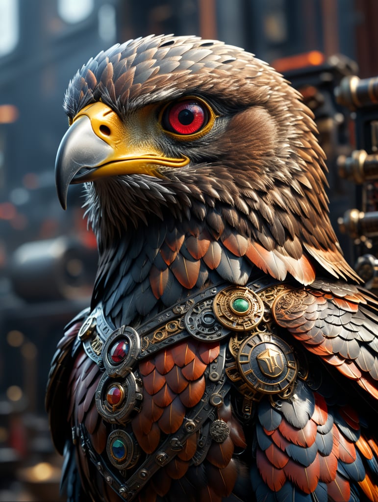 hawk, hardware keeper, cost saving, hardware consumption optimization,hardware logo, hawk emblem