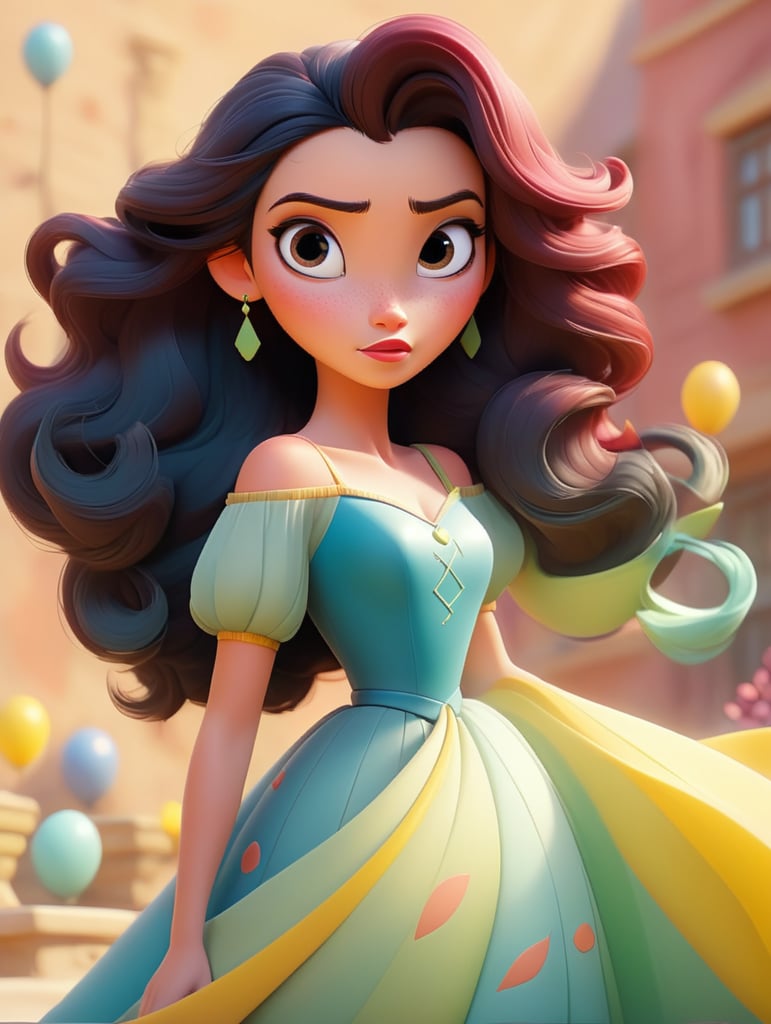 Japan, minimalism, cinematic composition, geometry 25 years old gorgeous goddess of love and beauty, look at camera, matching colors, dynamic movement, shadows, romantic dream, natural tones