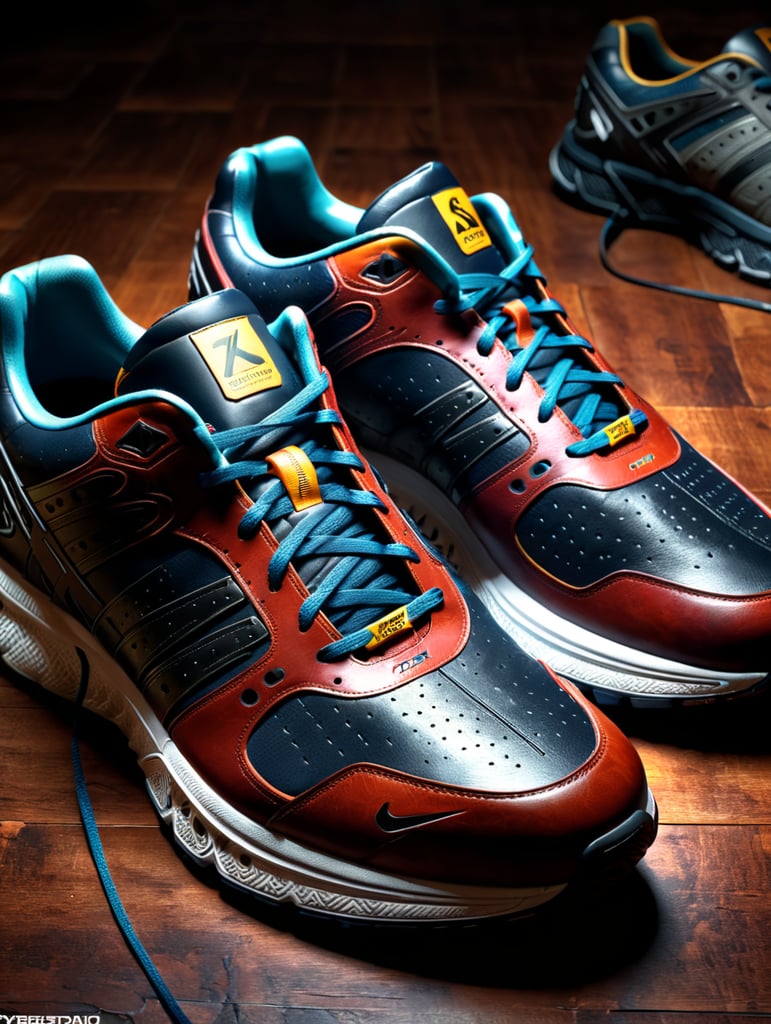 SCARPA SPORTIVA COOL