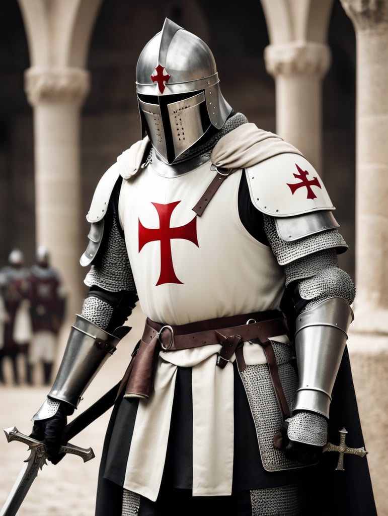 knight templar