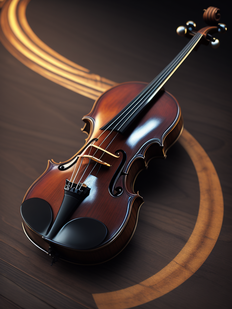 Violin
