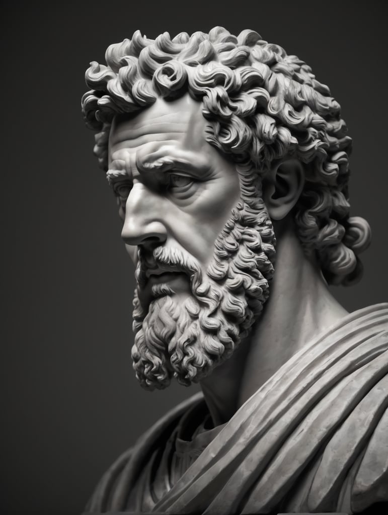 stoic marcus aurelius