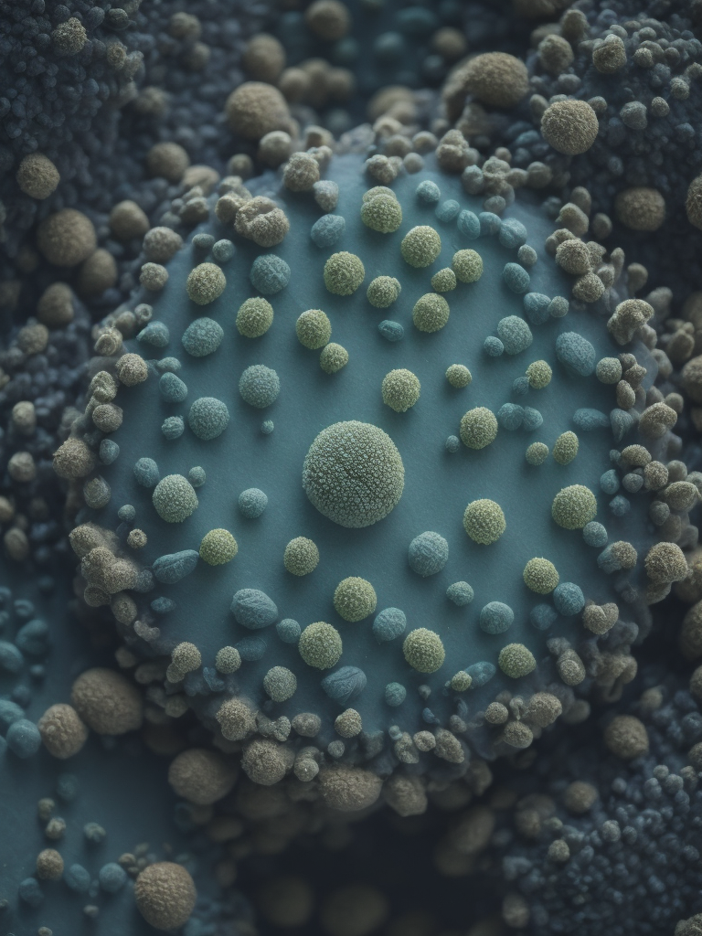 bacteria texture, pattern, background, top view, organic texture, seamless texture, rich colors, contrast lighting, bright colors, detailed texture, realistic photo, virus, bacteria, macro photo