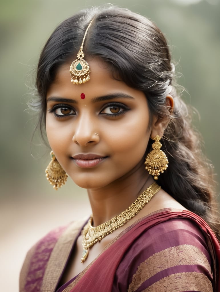 indian beautiful girl