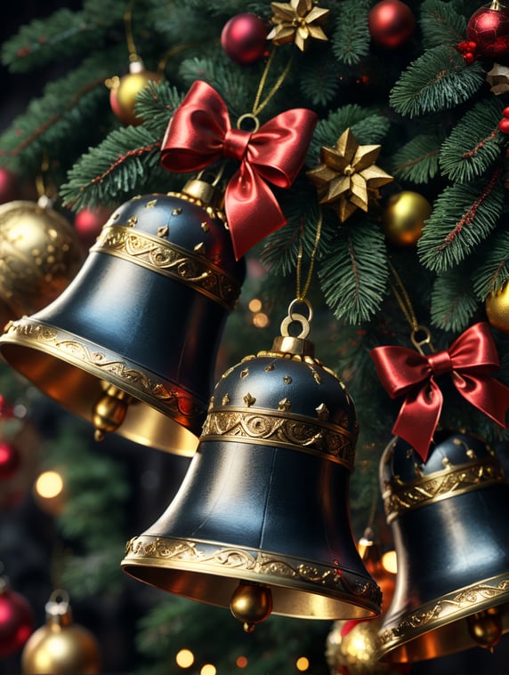 holidays - AI-generated images with Lumenor AI