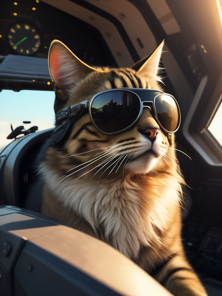 Cat aviator sunglasses on sale