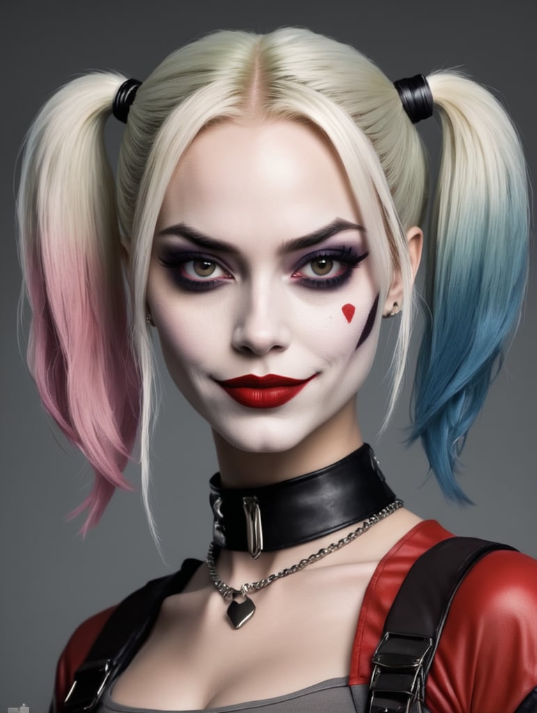 Harley quinn