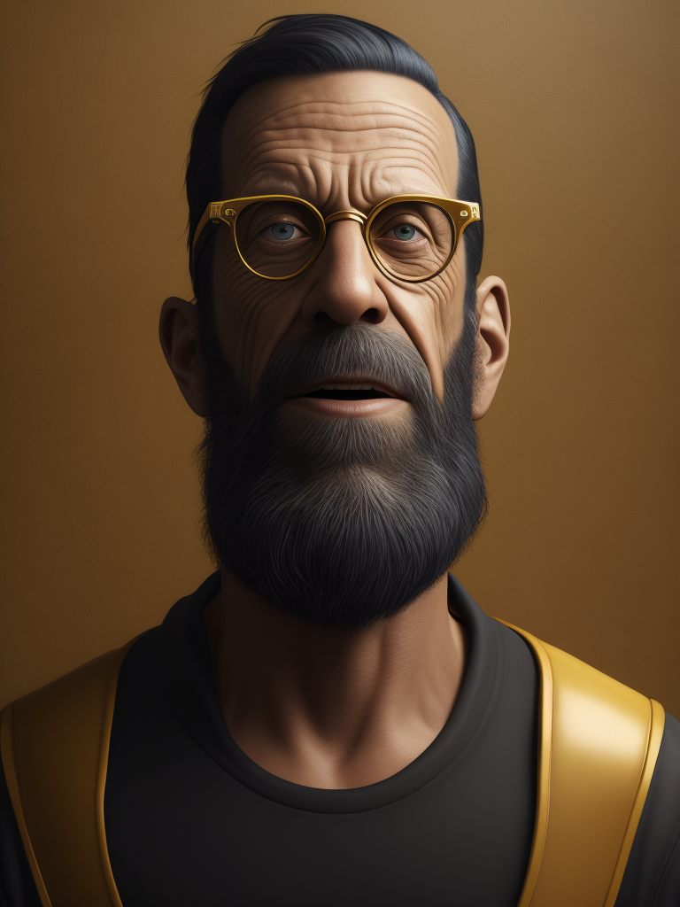 реалестичьный гамер симсон