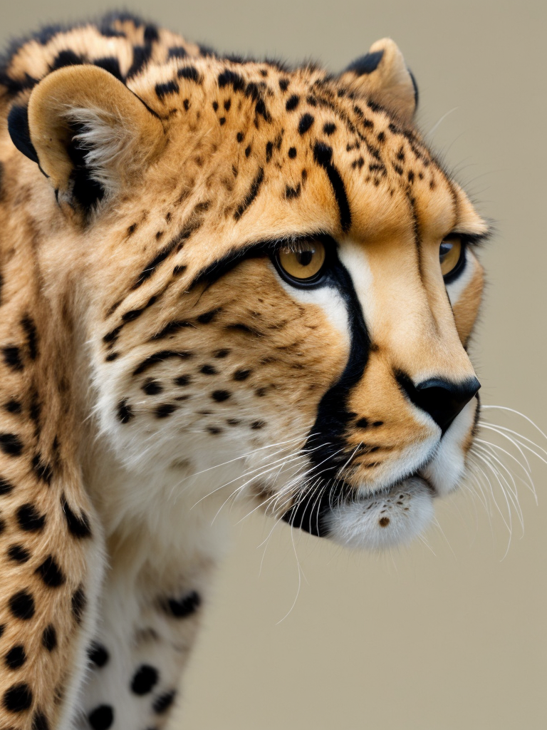 Cheetah skin texture, pattern, high quality, spots